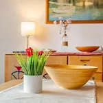 Casa vacanze Seefalkenstrasse Norden