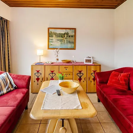 Holiday home Seefalkenstrasse *
