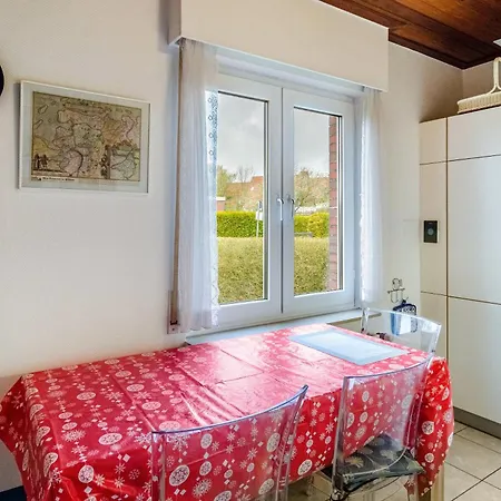 Seefalkenstrasse * 노르덴