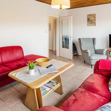 펜션 Seefalkenstrasse