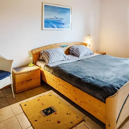 펜션 Seefalkenstrasse *