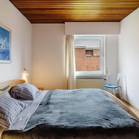 Seefalkenstrasse Holiday home Norddeich (Norden)