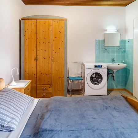 Seefalkenstrasse 펜션 노르덴