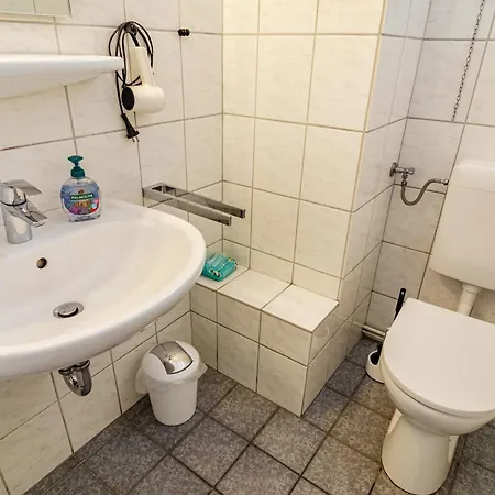 Дом отдыха Seefalkenstrasse