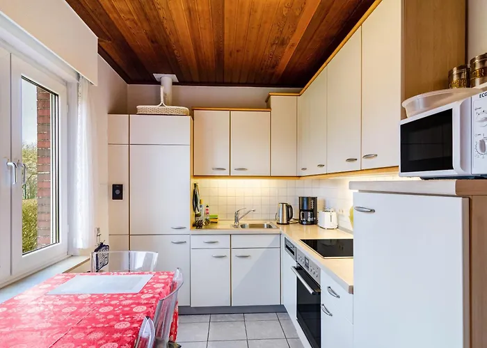 Seefalkenstrasse Norden