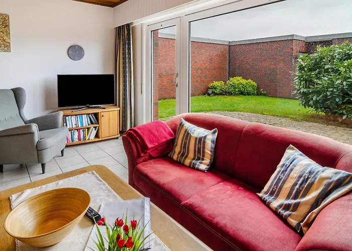 Seefalkenstrasse * Norden