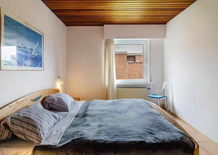 Prázdninový dům Seefalkenstrasse